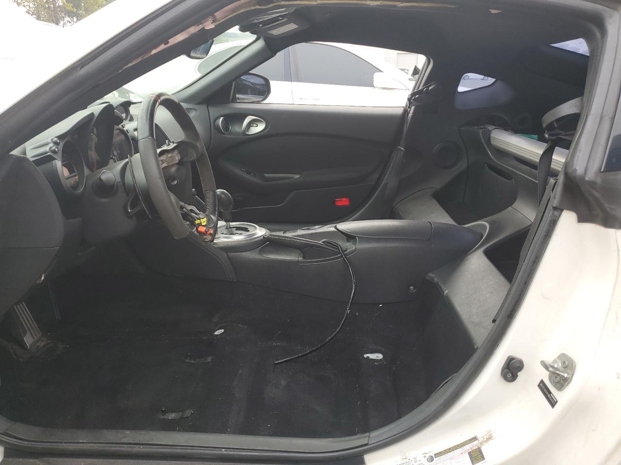 2017 Nissan 370Z Base VIN: JN1AZ4EH4HM950062 Lot: 68397085