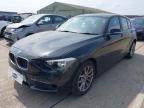 2012 BMW 116D SE  for sale at Copart NEWBURY