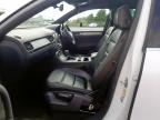 2012 VOLKSWAGEN TOUAREG V6 for sale at Copart BELFAST