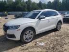 2018 AUDI Q5 PREMIUM PLUS   for sale at Copart FL - TALLAHASSEE