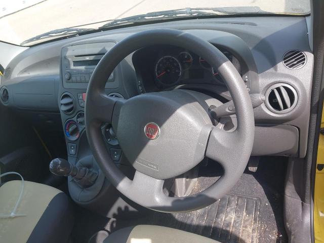 2010 FIAT PANDA DYNAMIC ECO 1.2 DYNAMIC ECO 5DR