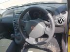 2010 FIAT PANDA DYNAMIC ECO 1.2 DYNAMIC ECO 5DR for sale at Copart SANDY