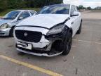 2019 JAGUAR E-PACE R-DYNAMIC HSE D AW  for sale at Copart SANDTOFT