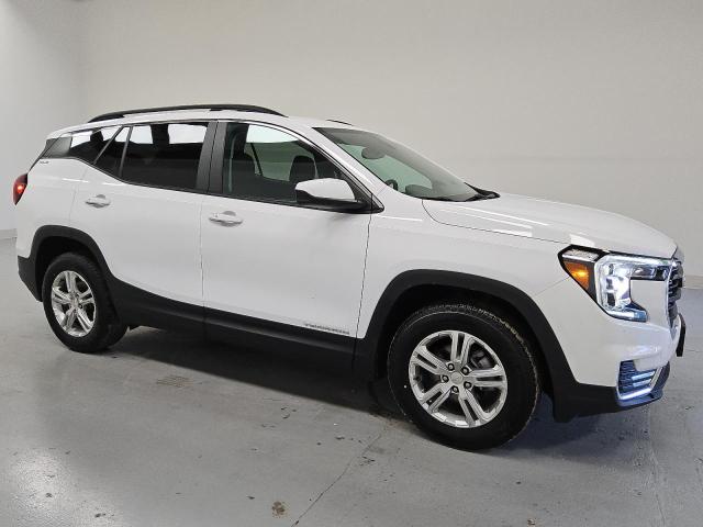  GMC TERRAIN 2022 Biały