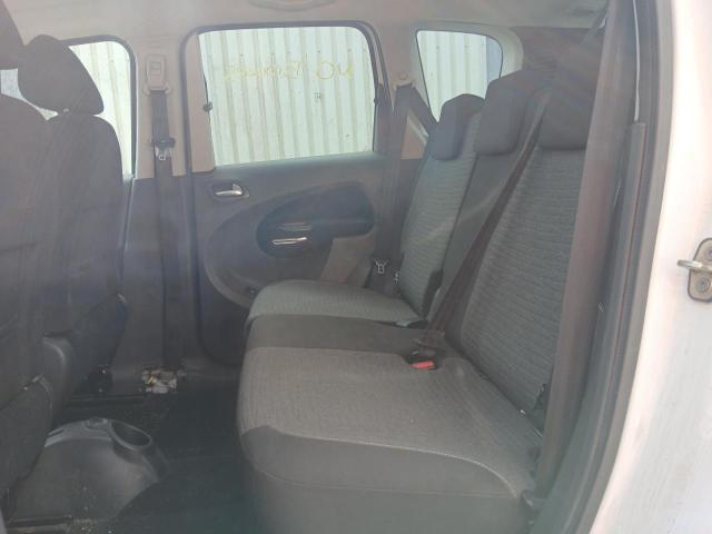 2016 CITROEN C3 PICASSO EDITION PURETE 1.2 PURETECH EDITION 5DR