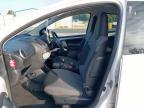 2013 TOYOTA AYGO FIRE for sale at Copart ST HELENS