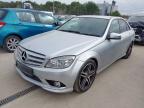 2011 MERCEDES-BENZ C180 BLUE-CY SPORT CGI A  for sale at Copart SANDY