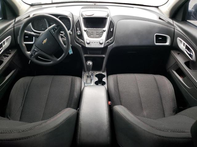  CHEVROLET EQUINOX 2016 Белы