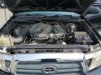 2007 TOYOTA TACOMA DOUBLE CAB LONG BED   for sale at Copart MA - FREETOWN
