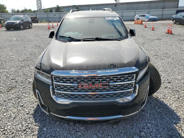  GMC ACADIA DEN 2021 Угольный