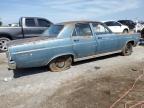 1966 FORD FAIRLANE   for sale at Copart FL - JACKSONVILLE NORTH