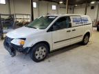 2010 DODGE GRAND CARAVAN C/V   for sale at Copart ON - COOKSTOWN