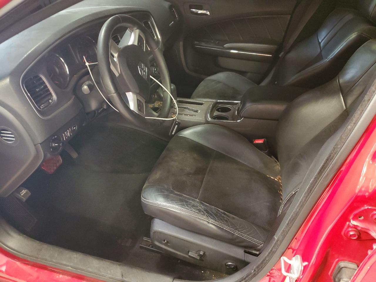 2013 Dodge Charger R/T VIN: 2C3CDXCT0DH631949 Lot: 68754655