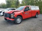 2023 FORD F150    for sale at Copart ON - COOKSTOWN