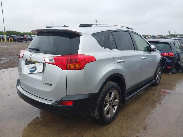 2014 TOYOTA RAV4 BUSIN