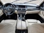 2016 BMW 528 I   à vendre chez Copart SC - COLUMBIA