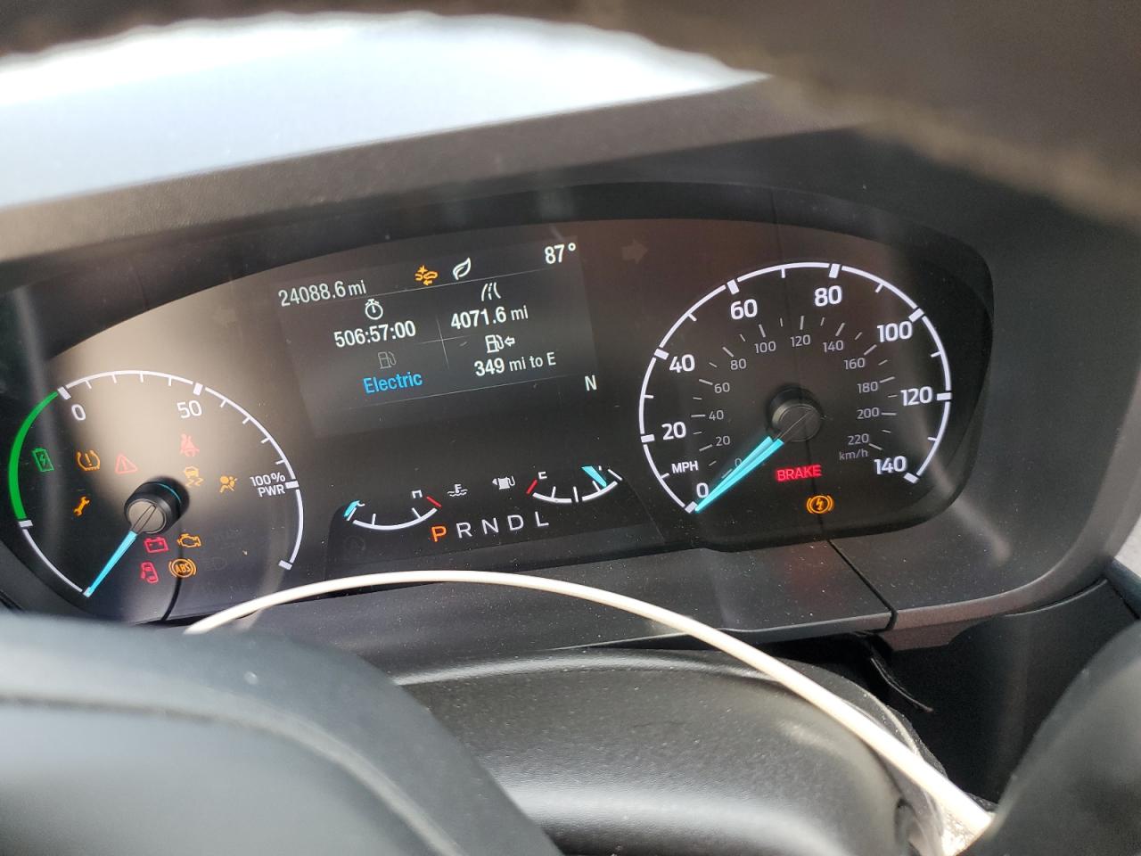 2024 Ford Maverick Xlt VIN: 3FTTW8H31RRB49068 Lot: 70167715