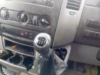 2010 MERCEDES-BENZ SPRINTER 313 CDI  for sale at Copart CHESTER