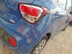 2017 HYUNDAI I10 SE for sale at Copart BRISTOL
