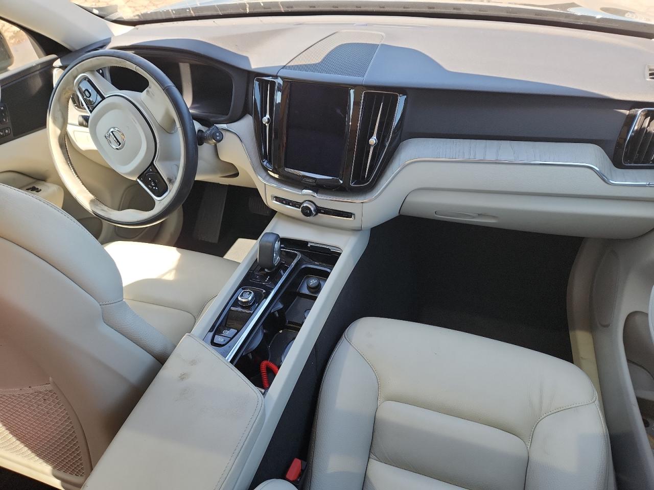 2023 Volvo Xc60 Plus VIN: YV4L12DN0P1278409 Lot: 70273745