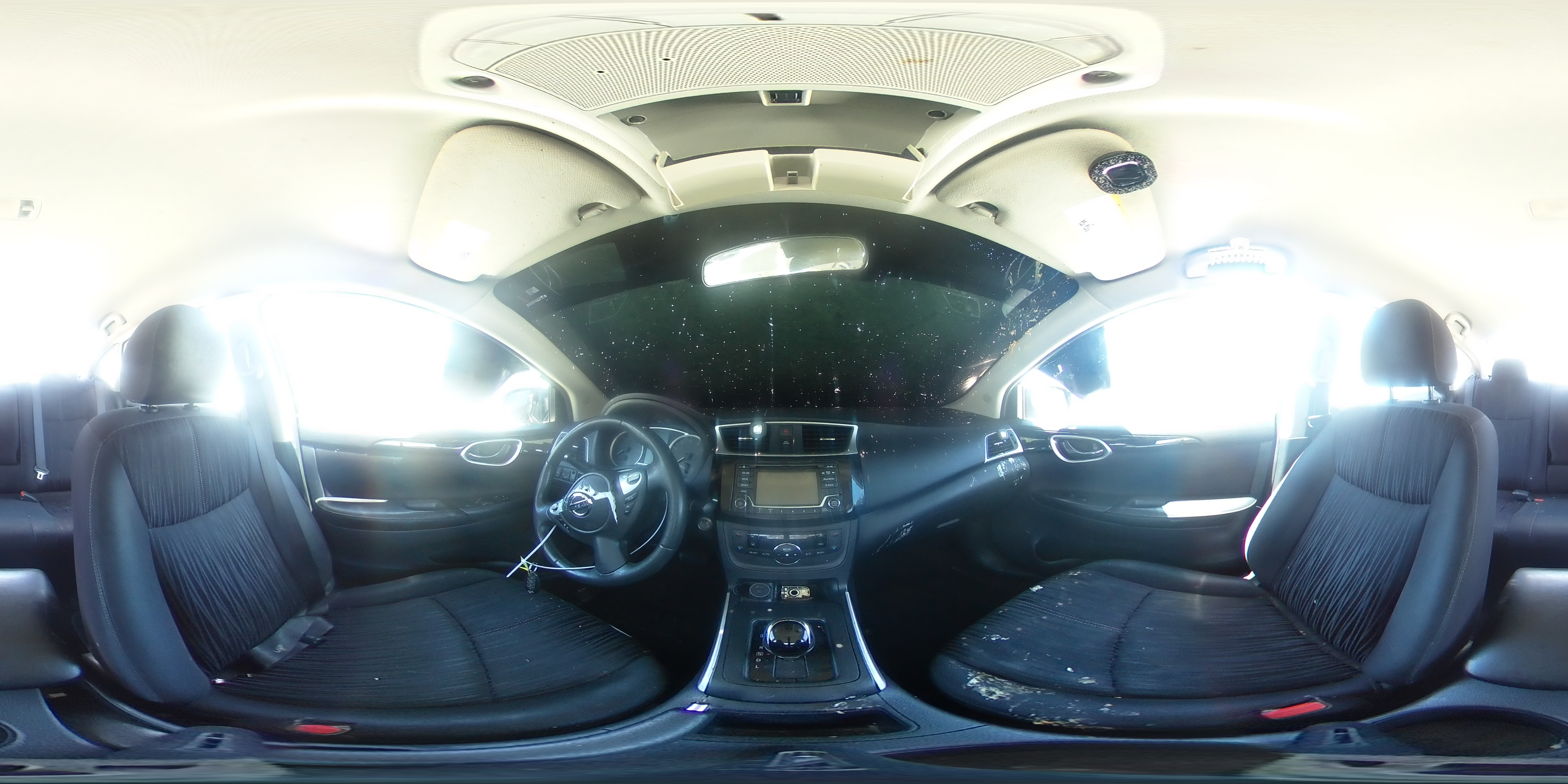 2018 Nissan Sentra S VIN: 3N1AB7AP2JL625929 Lot: 69394905