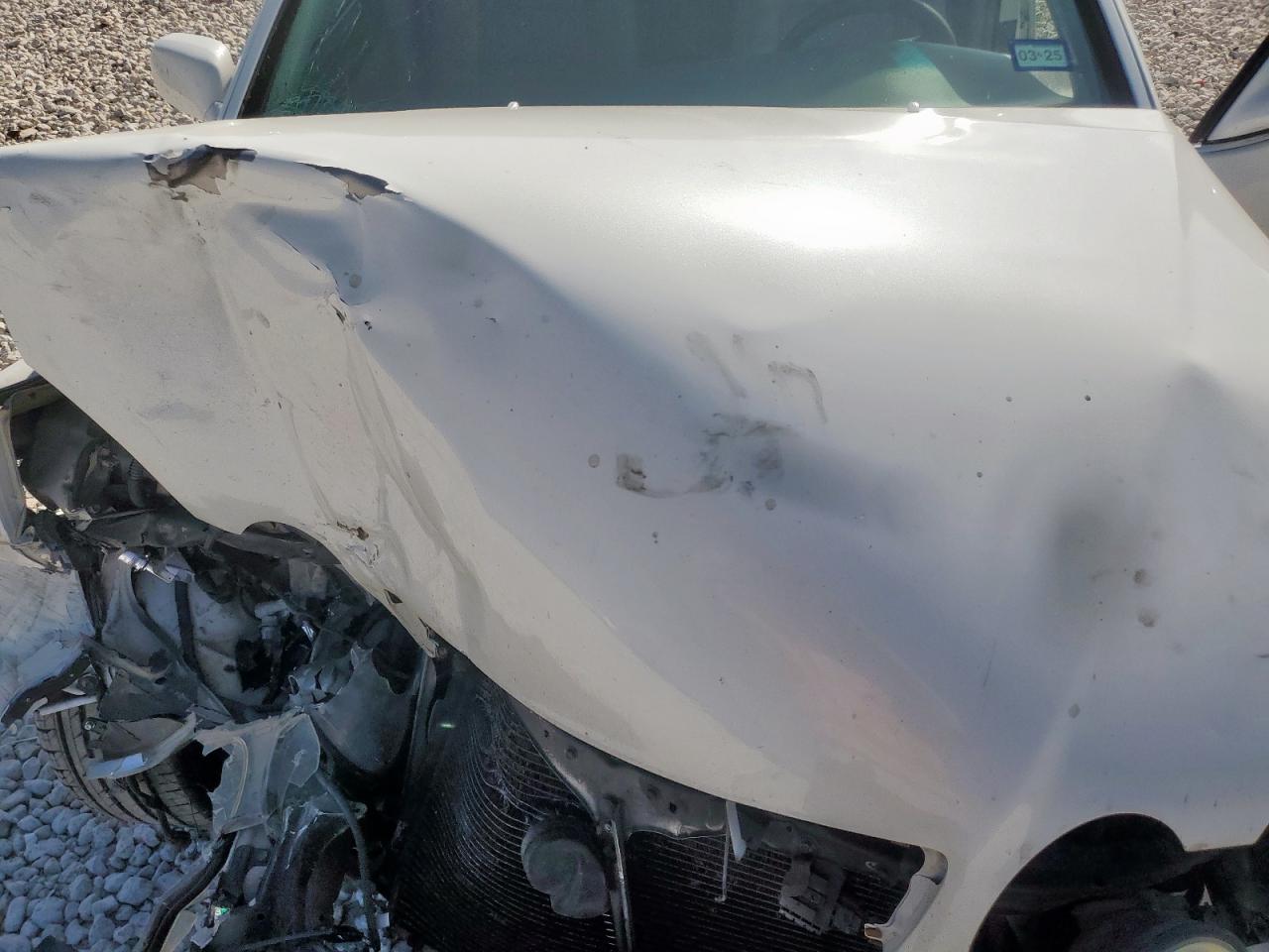 2000 Lexus Gs 300 VIN: JT8BD68S3Y0110086 Lot: 71035195