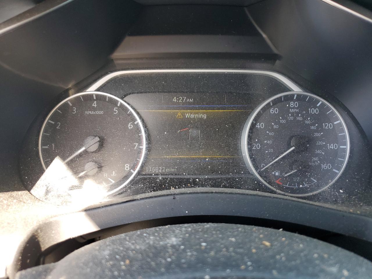 2017 Nissan Murano S VIN: 5N1AZ2MG7HN158312 Lot: 69577375