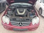 2007 MERCEDES-BENZ CLK AVANTGARDE for sale at Copart BRISTOL