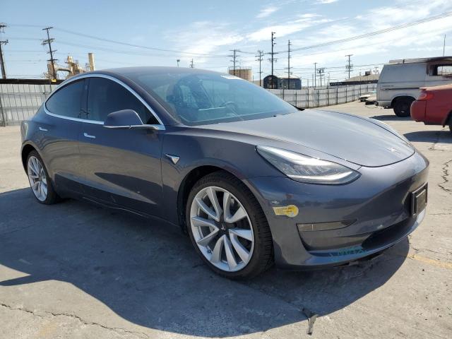  TESLA MODEL 3 2020 Gray