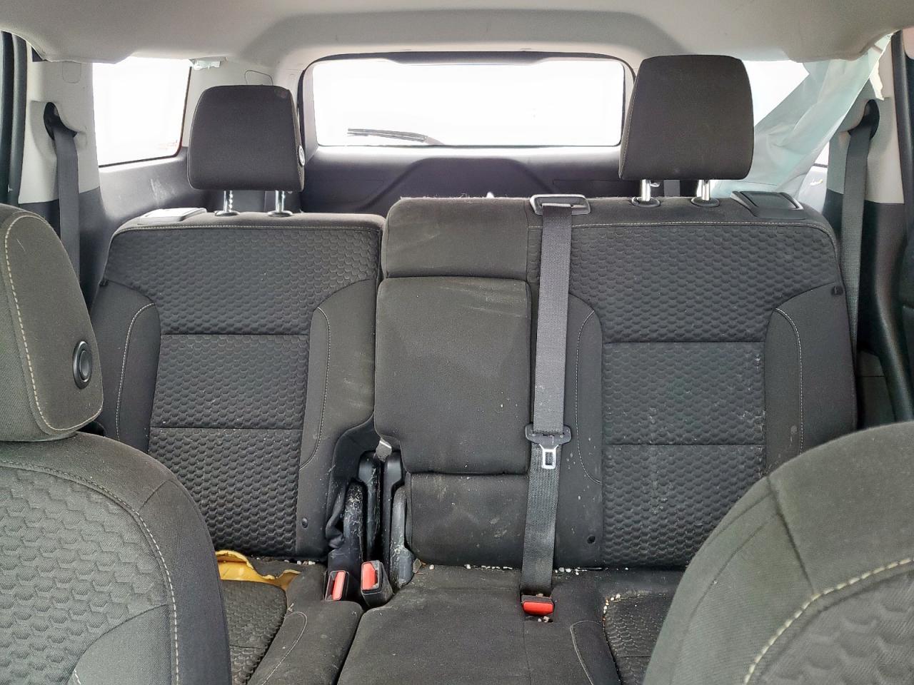 2019 GMC Acadia Sle VIN: 1GKKNKLA4KZ135219 Lot: 70644045