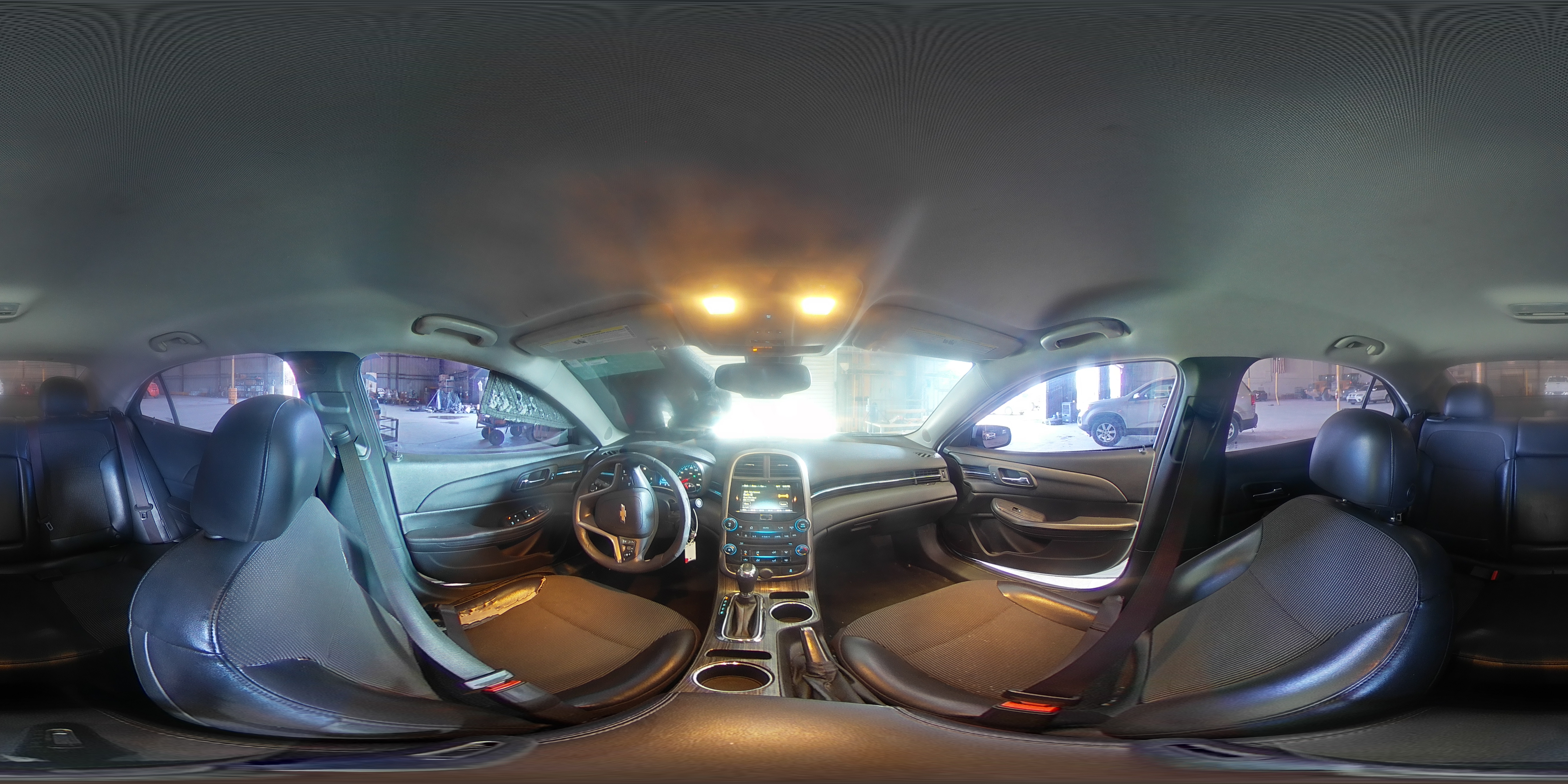 2014 Chevrolet Malibu 1Lt VIN: 1G11C5SL6EF302261 Lot: 69040025