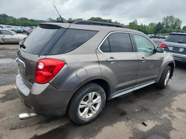  CHEVROLET EQUINOX 2012 Brązowy