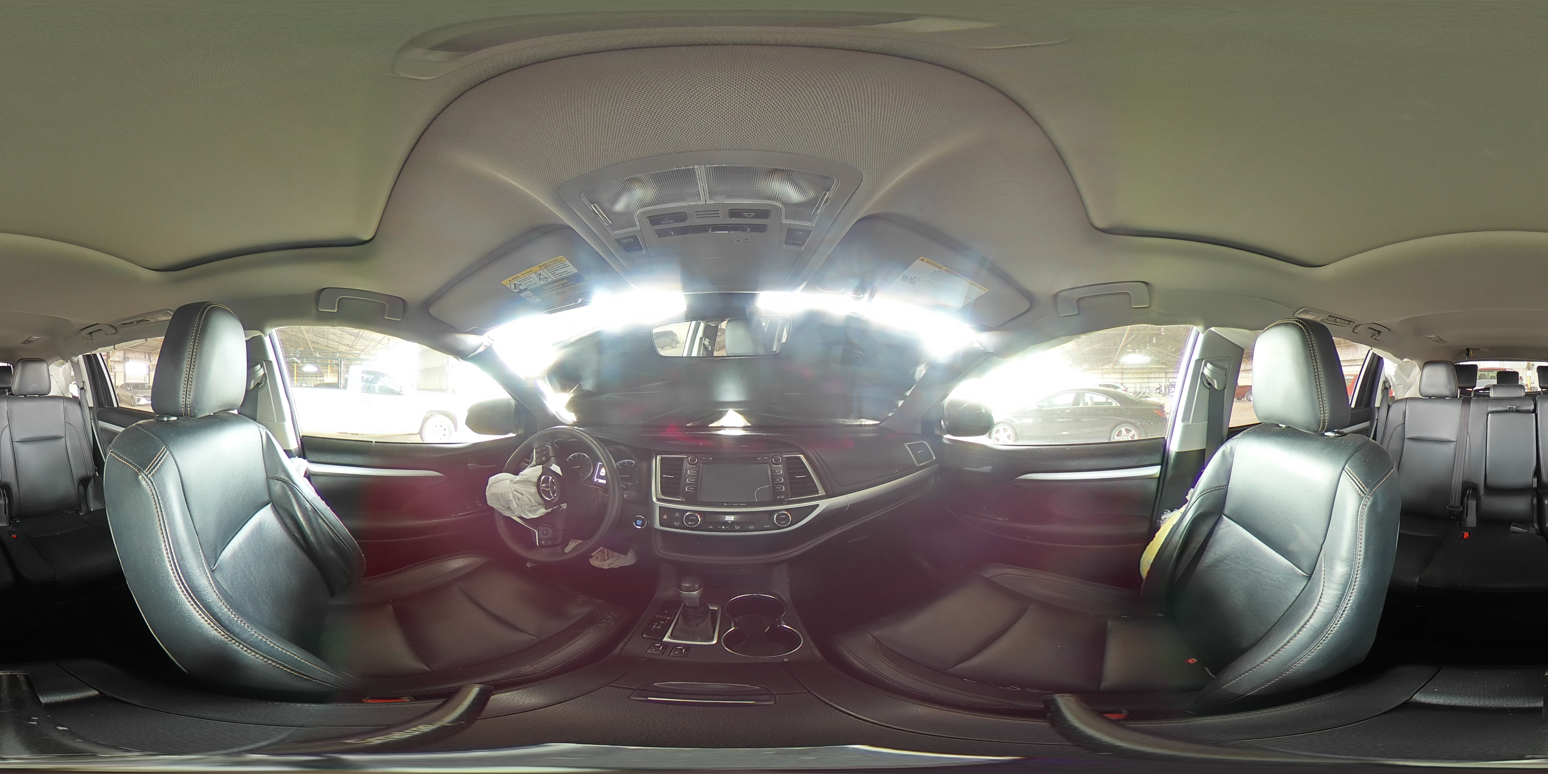 2018 Toyota Highlander Se VIN: 5TDKZRFH9JS540333 Lot: 69478705