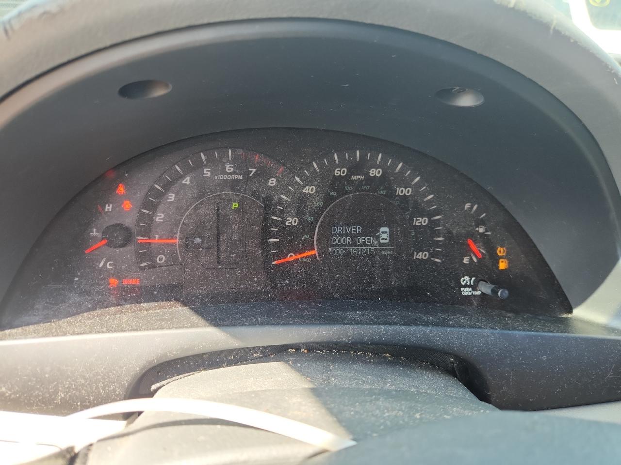 2007 Toyota Camry Ce VIN: JTNBE46K973112598 Lot: 68773615