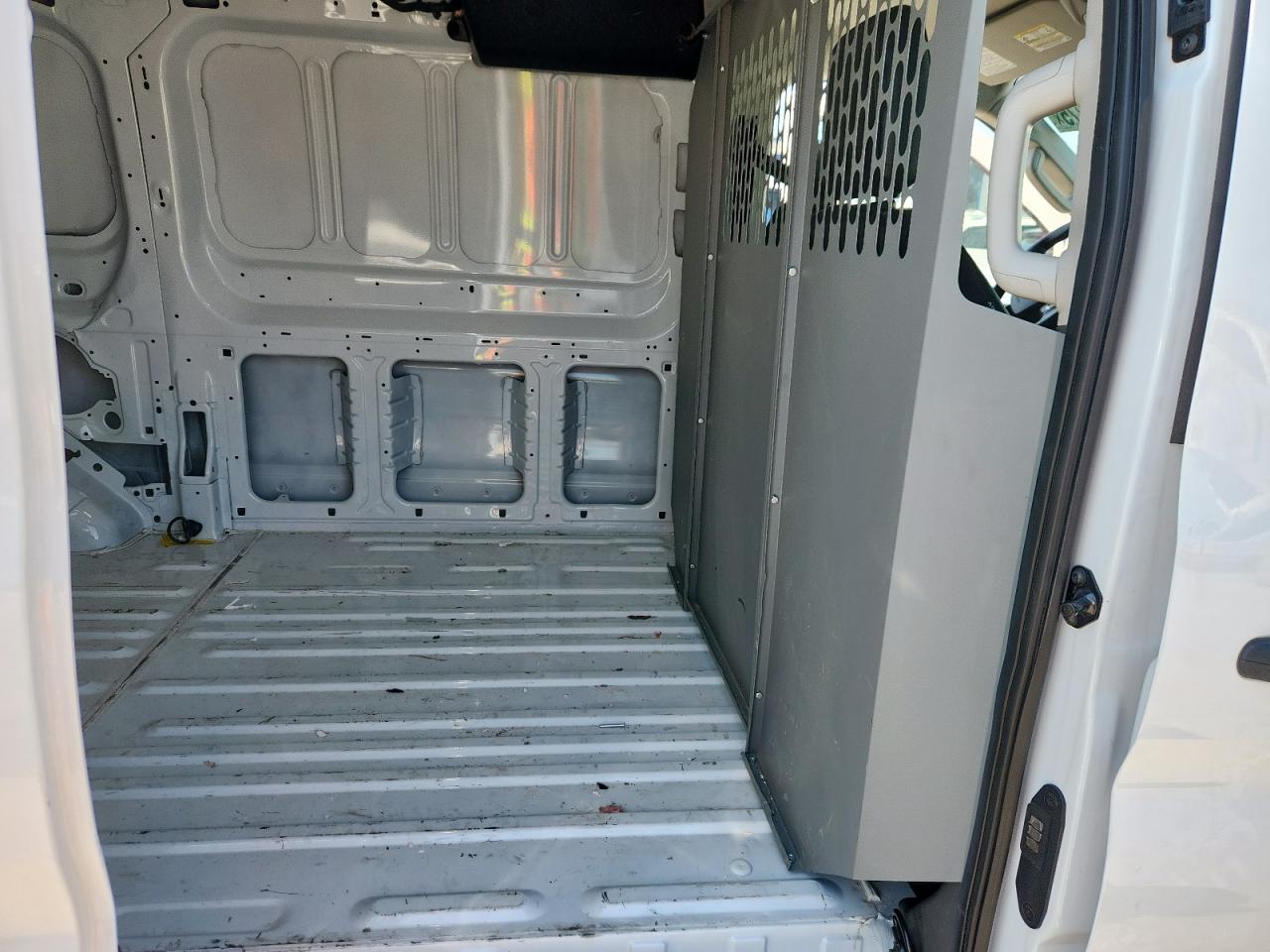 2023 Ford Transit T-150 VIN: 1FTYE1Y89PKB68920 Lot: 67639875