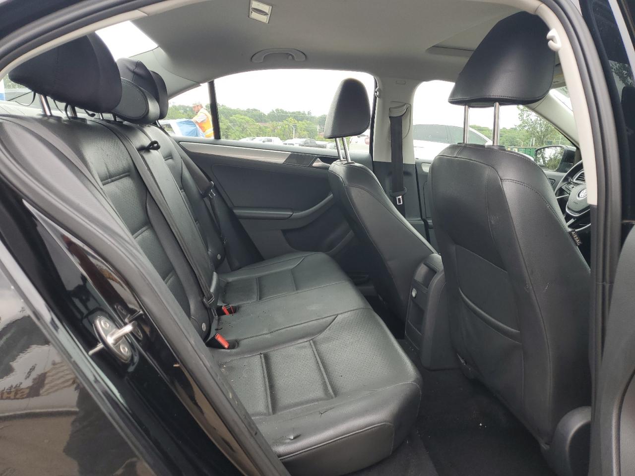 2017 Volkswagen Jetta Se VIN: 3VWDB7AJ9HM281085 Lot: 69749465