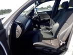2008 BMW 1 SERIES M SPORT for sale at Copart SANDTOFT