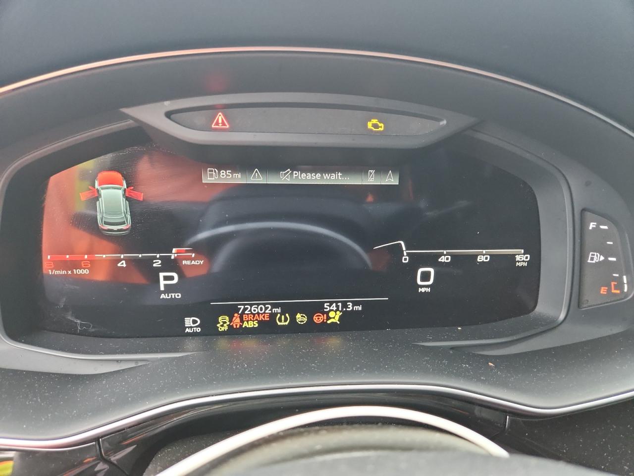 2021 Audi Q8 Premium Plus S-Line VIN: WA1EVAF10MD034980 Lot: 67137385