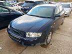 2003 AUDI A4 SE for sale at Copart SANDY