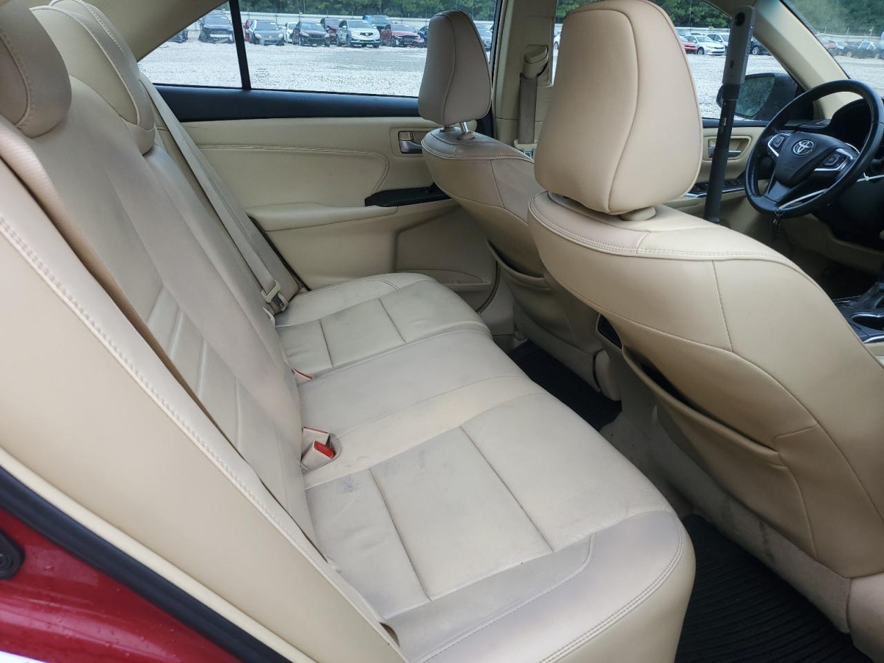 2015 Toyota Camry Le VIN: 4T1BF1FK1FU997027 Lot: 67941765