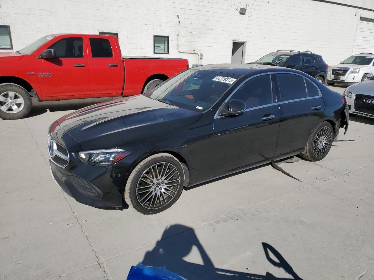 Vehicle photo