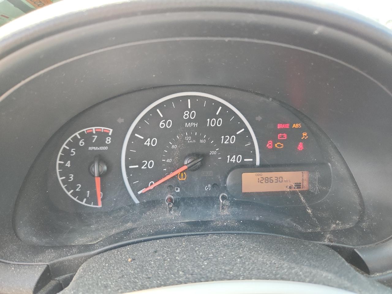 2016 Nissan Versa S VIN: 3N1CN7AP0GL906958 Lot: 69738905