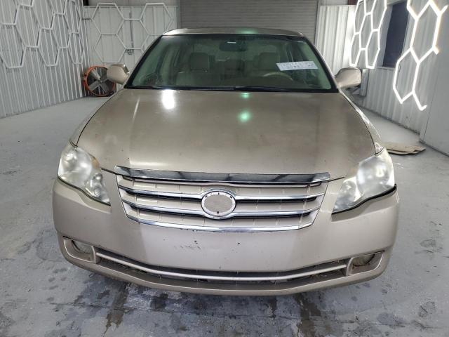 2006 TOYOTA AVALON XL
