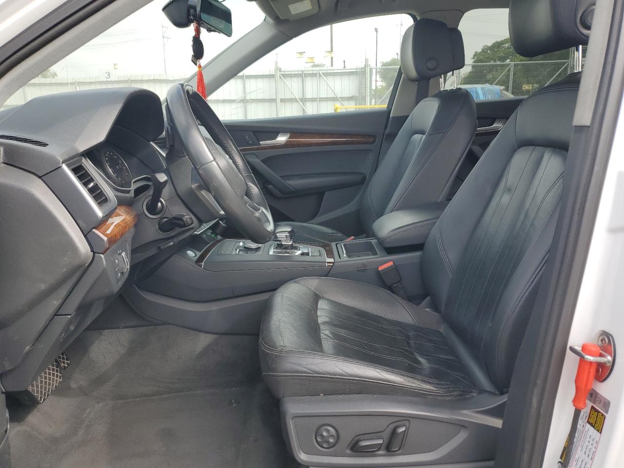 2018 Audi Q5 Premium VIN: WA1ANAFY7J2133766 Lot: 69274115