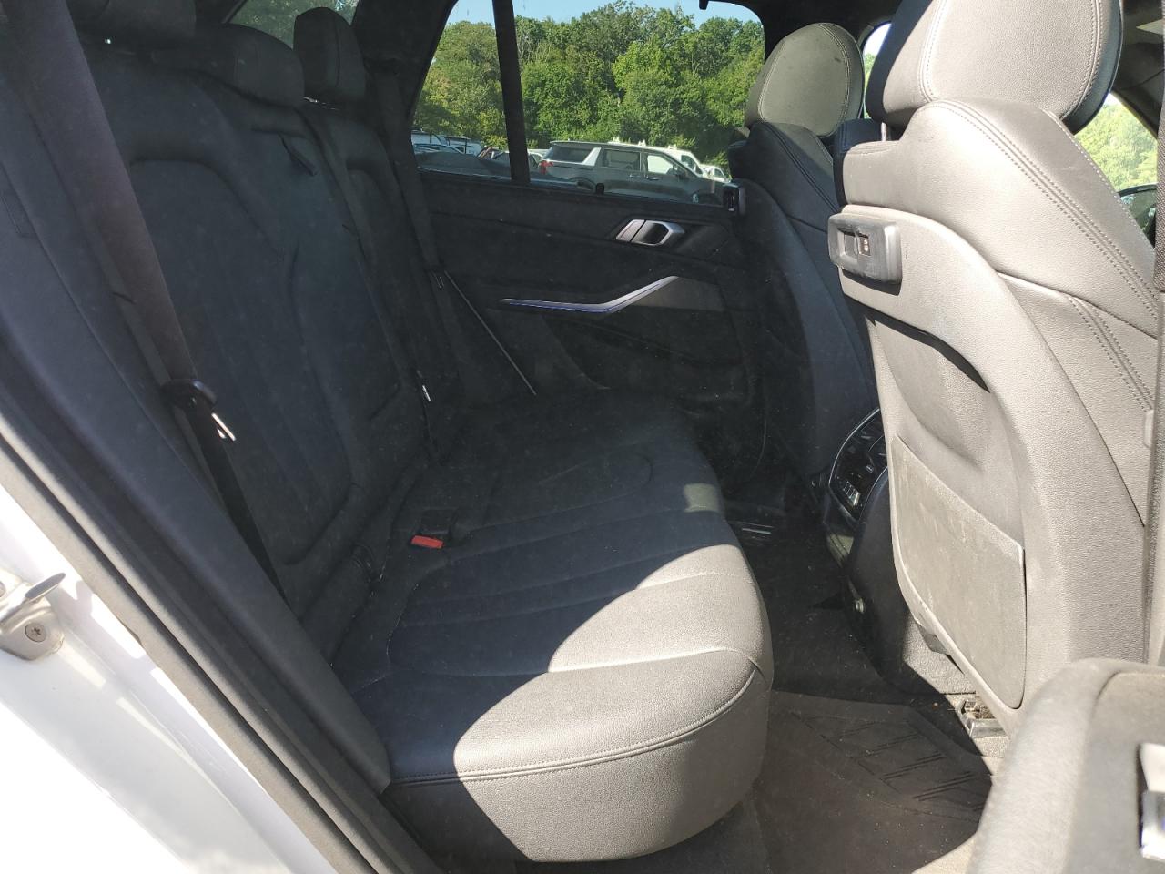 2019 BMW X5 xDrive40I VIN: 5UXCR6C55KLL03496 Lot: 70640605