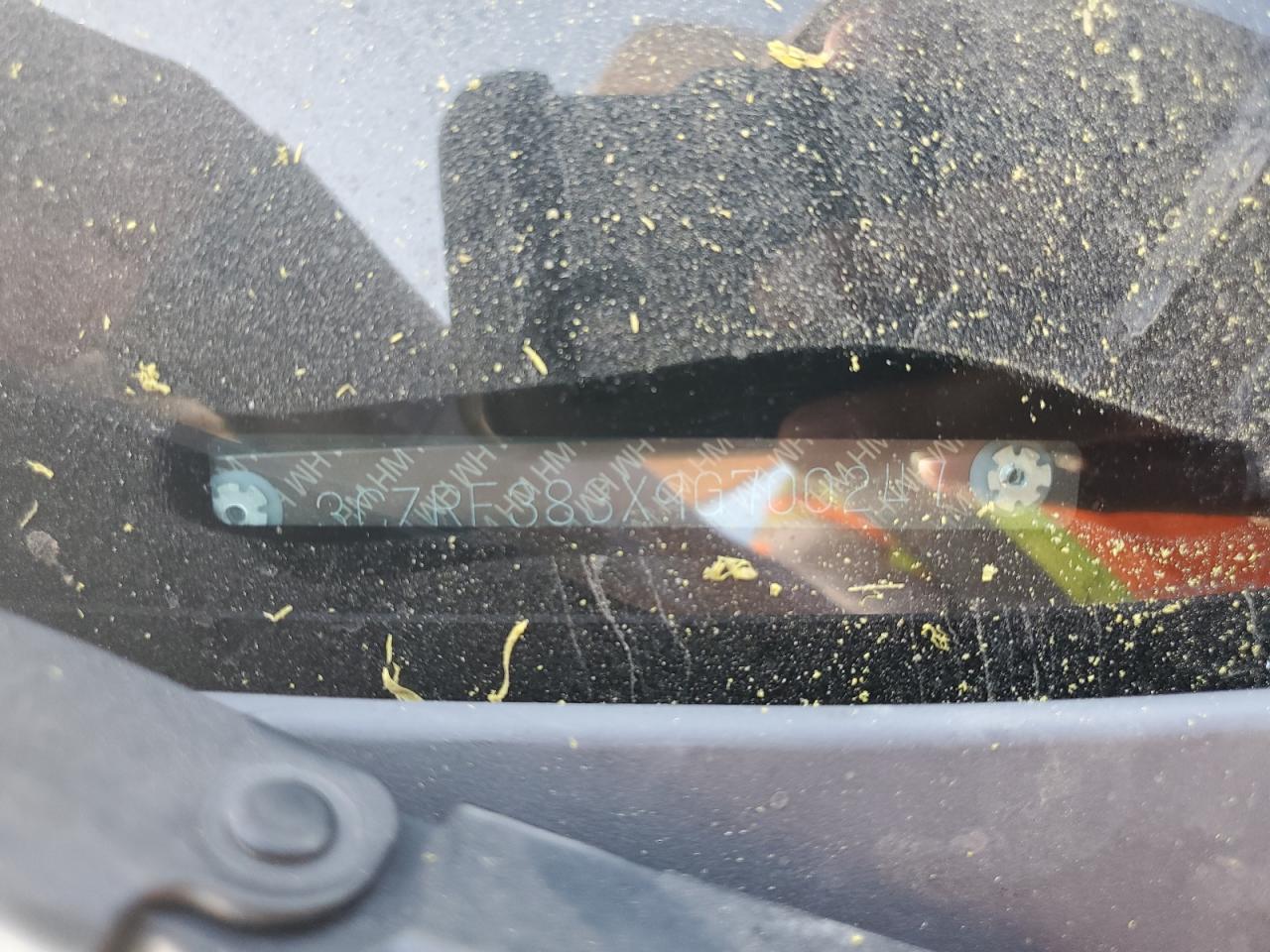 2009 Honda Cr-V Lx VIN: 3CZRE383X9G700247 Lot: 70387215