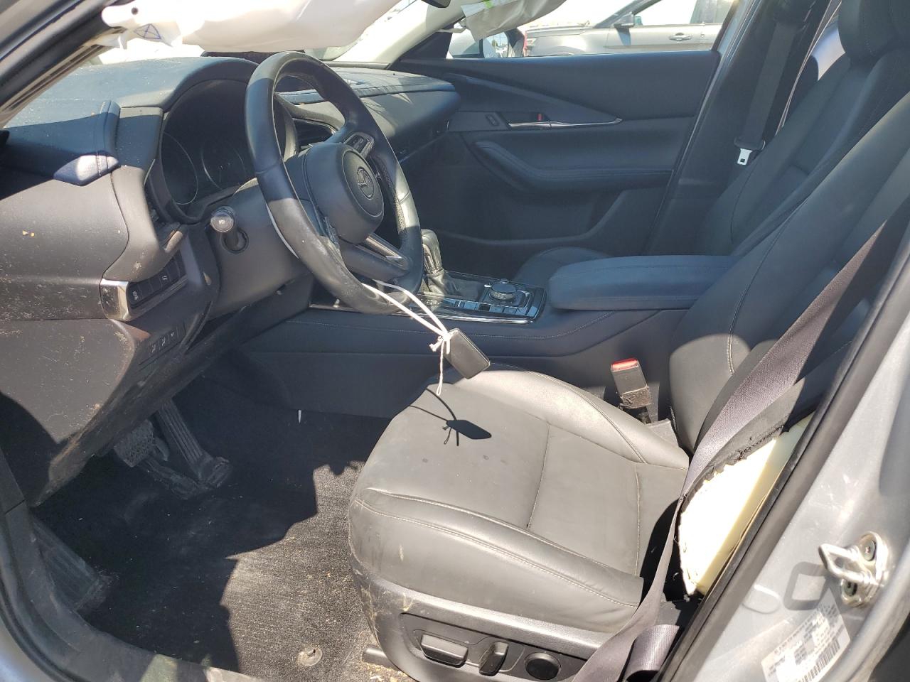 2021 Mazda Cx-30 Preferred VIN: 3MVDMBCL3MM209970 Lot: 68560295