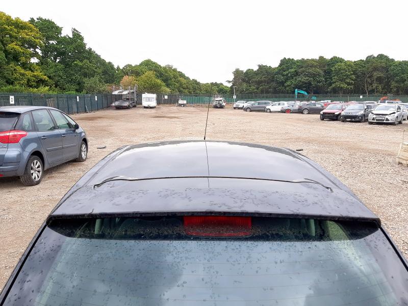 2009 NISSAN MICRA 25