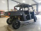 2022 POLARIS PRO XD FULL-SIZE CREW   a la Venta en Copart NC - LUMBERTON