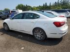 2014 KIA CADENZA PREMIUM   for sale at Copart ON - TORONTO